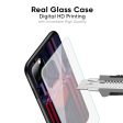 Super Art Logo Glass Case For Xiaomi Redmi K20 Discount