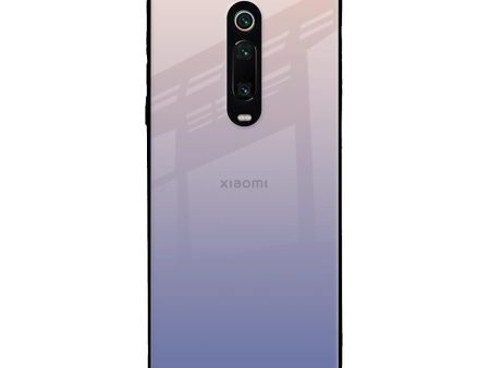 Rose Hue Glass Case for Xiaomi Redmi K20 Online now