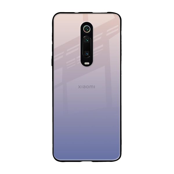 Rose Hue Glass Case for Xiaomi Redmi K20 Online now