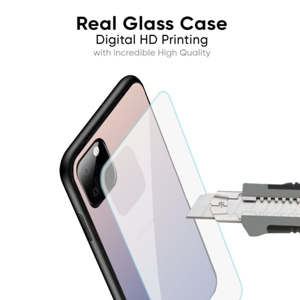 Rose Hue Glass Case for Xiaomi Redmi K20 Online now