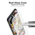 Boosted Glass Case for Realme 8 Supply