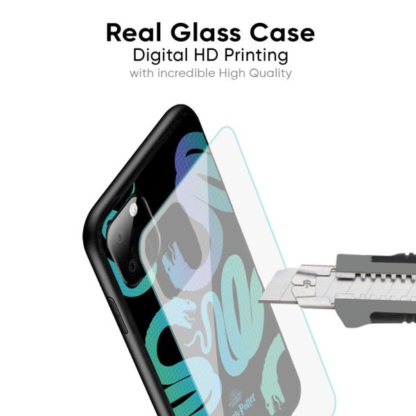 Basilisk Glass Case for Xiaomi Redmi K20 For Sale