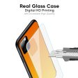 Sunset Glass Case for Realme 8 Supply