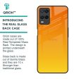 Sunset Glass Case for Realme 8 Supply