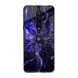 Techno Color Pattern Glass Case For Xiaomi Redmi K20 Hot on Sale