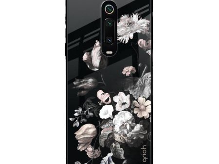 Artistic Mural Glass Case for Xiaomi Redmi K20 Hot on Sale