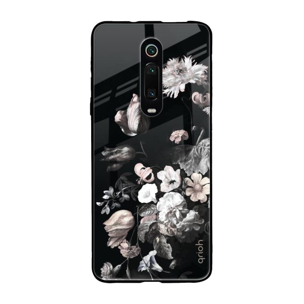 Artistic Mural Glass Case for Xiaomi Redmi K20 Hot on Sale