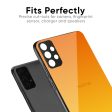 Sunset Glass Case for Realme 8 Supply