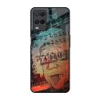 True Genius Glass Case for Realme 8 Sale