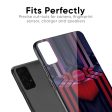 Super Art Logo Glass Case For Xiaomi Redmi K20 Discount