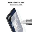 Struggling Panda Glass Case for Realme 8 For Cheap