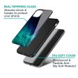 Winter Sky Zone Glass Case For Oppo F19 Pro Online Hot Sale