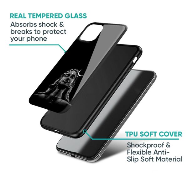 Adiyogi Glass Case for Samsung Galaxy F34 5G Hot on Sale