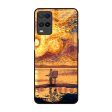 Sunset Vincent Glass Case for Realme 8 For Cheap