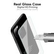 Black Soul Glass Case for Redmi 12 Online