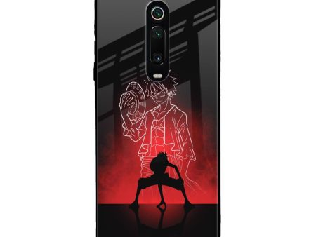 Soul Of Anime Glass Case for Xiaomi Redmi K20 Cheap