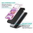 Stock Out Currency Glass Case for Redmi K50i 5G Online