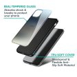 Tricolor Ombre Glass Case for Xiaomi Redmi K20 Online