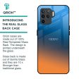 Sunset Of Ocean Glass Case for Oppo F19 Pro Sale