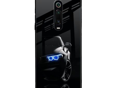 Car In Dark Glass Case for Xiaomi Redmi K20 Online Sale