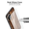 Timber Printed Glass Case for Nothing Phone 2a Plus Supply