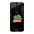 Anxiety Stress Glass Case for Xiaomi Redmi K20 Supply