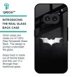 Super Hero Logo Glass Case for Nothing Phone 2a Plus on Sale