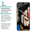 Transformer Art Glass Case for Xiaomi Redmi K20 Fashion