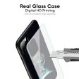 Star Ride Glass Case for Redmi K50i 5G For Discount