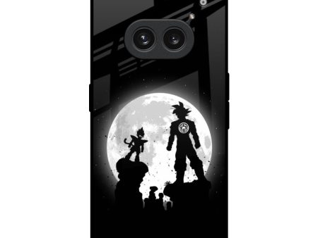 True Saiyans Glass Case for Nothing Phone 2a Plus Discount