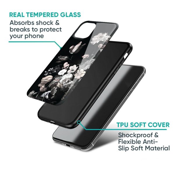 Artistic Mural Glass Case for Nothing Phone 2a Plus For Discount