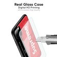 Supreme Ticket Glass Case for Nothing Phone 2a 5G For Sale