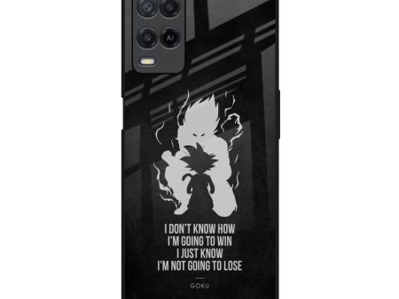 Ace One Piece Glass Case for Realme 8 For Sale