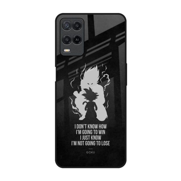 Ace One Piece Glass Case for Realme 8 For Sale