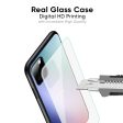 Abstract Holographic Glass Case for Realme 8 For Sale