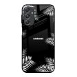 Zealand Fern Design Glass Case For Samsung Galaxy M34 5G Supply