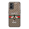 Blind For Love Glass Case for Oppo A96 Online now