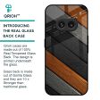 Tri Color Wood Glass Case for Nothing Phone 2a 5G Cheap