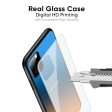 Sunset Of Ocean Glass Case for Samsung Galaxy M34 5G Online Sale