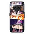 Anime Eyes Glass Case for Nothing Phone 2a 5G Online Hot Sale