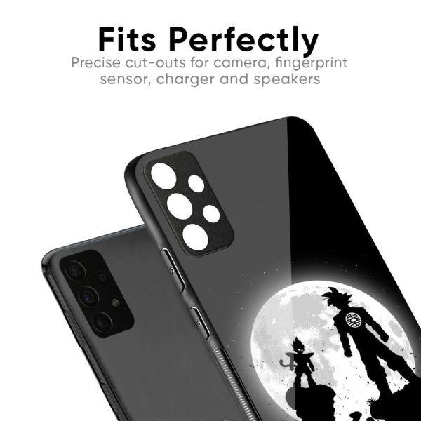 True Saiyans Glass Case for Oppo F19 Pro Hot on Sale