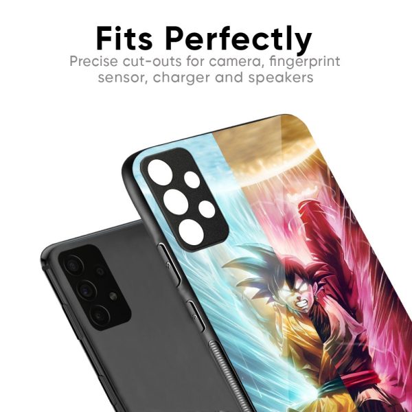 Ultimate Fusion Glass Case for Oppo Reno8T 5G Online Sale