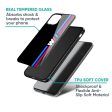 Automotive Art Glass Case for Motorola Edge 50 Fusion 5G Fashion