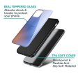 Blue Aura Glass Case for Redmi 12 Online