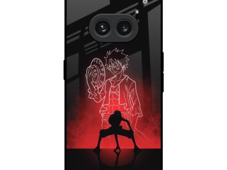 Soul Of Anime Glass Case for Nothing Phone 2a Plus For Discount