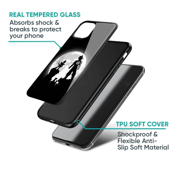 True Saiyans Glass Case for Xiaomi Redmi K20 Online Hot Sale