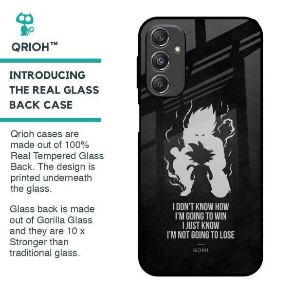 Ace One Piece Glass Case for Samsung Galaxy M34 5G Discount