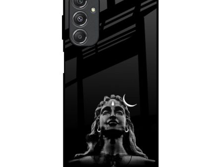 Adiyogi Glass Case for Samsung Galaxy M34 5G Discount