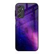 Stars Life Glass Case For Samsung Galaxy M34 5G Online Hot Sale