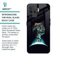 Star Ride Glass Case for Oppo F19 Pro Online